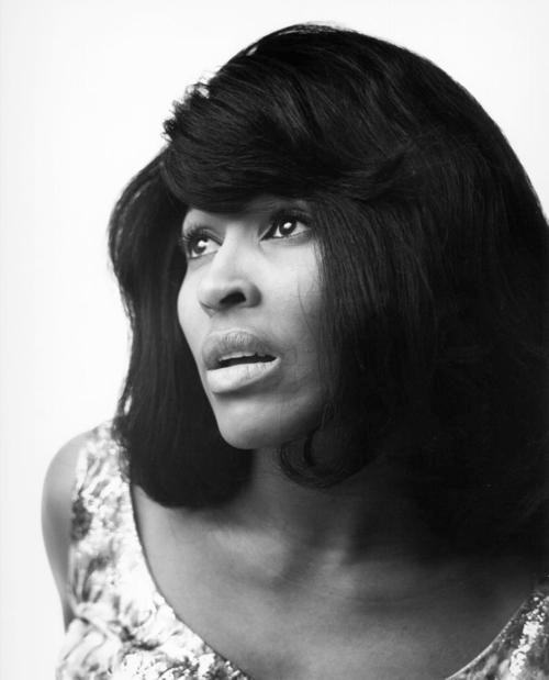 Tina Turner