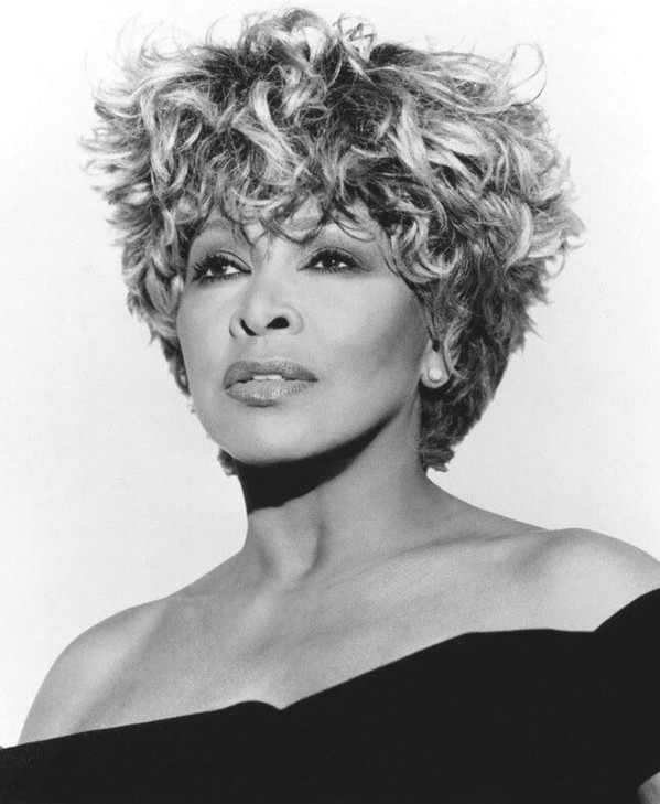 Tina Turner