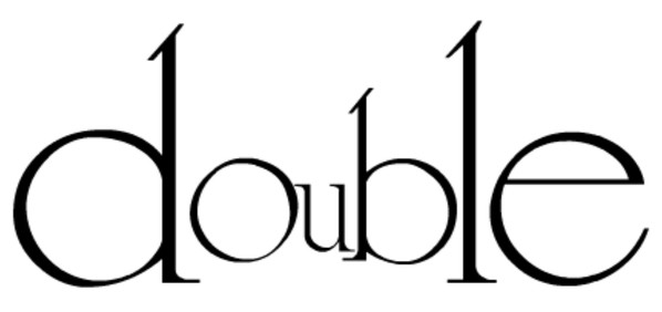 Double (2)