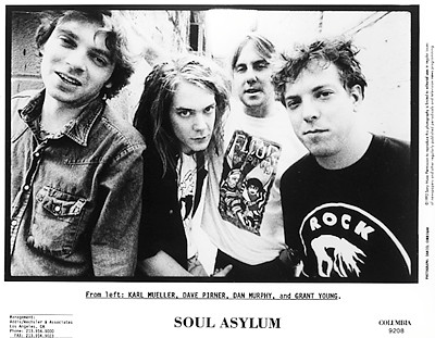 Soul Asylum (2)