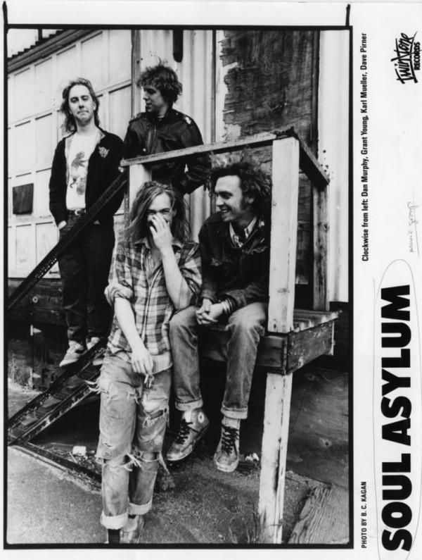 Soul Asylum (2)