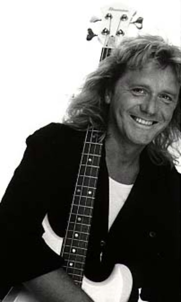 John Wetton