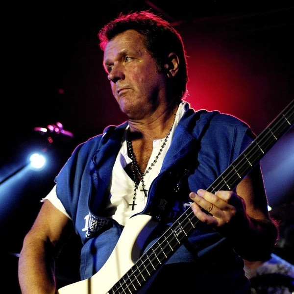 John Wetton