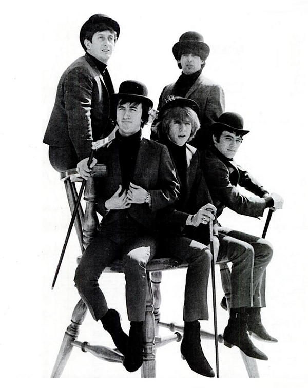 The Beau Brummels