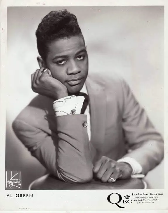 Al Green