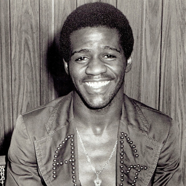 Al Green