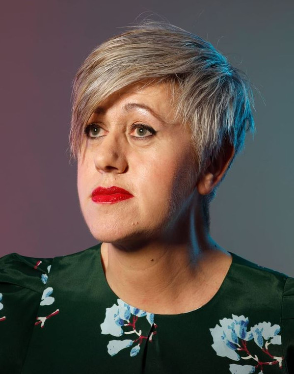 Tracey Thorn