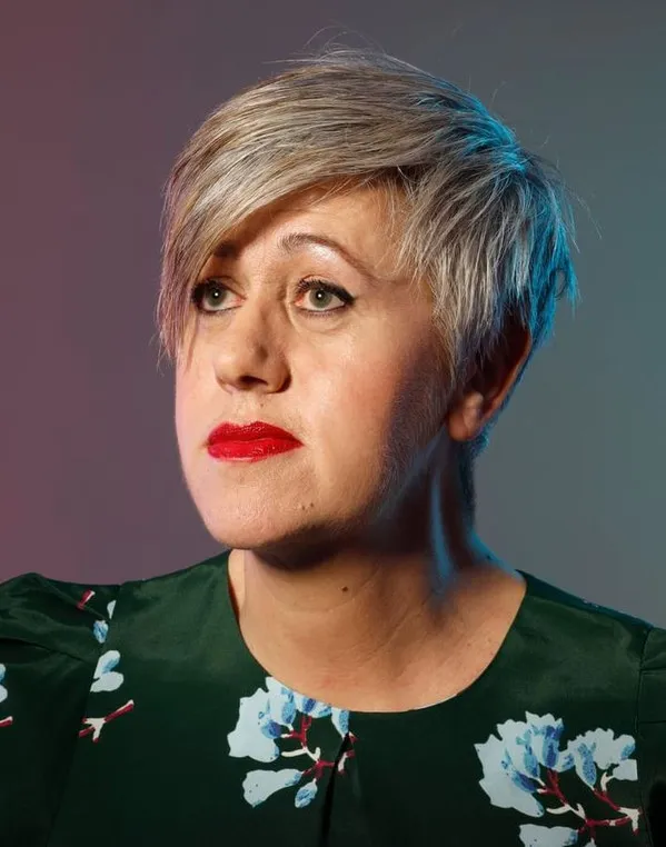Tracey Thorn