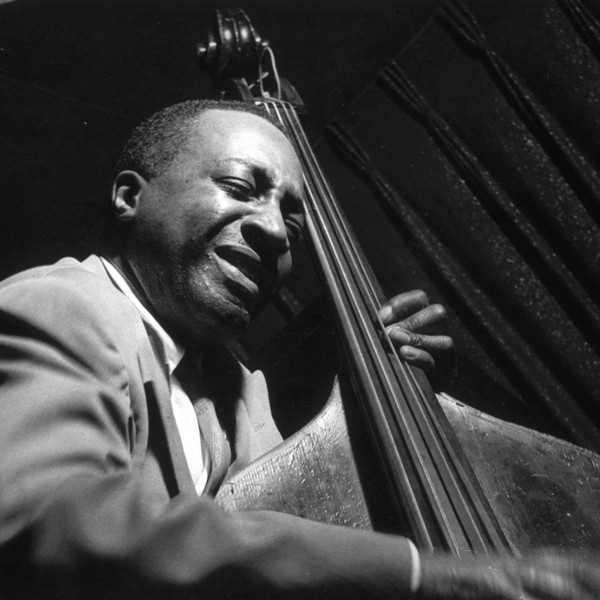 Milt Hinton