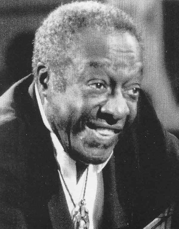 Milt Hinton