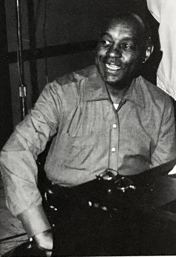 Benny Carter