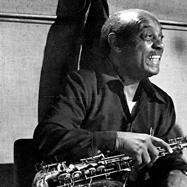 Benny Carter