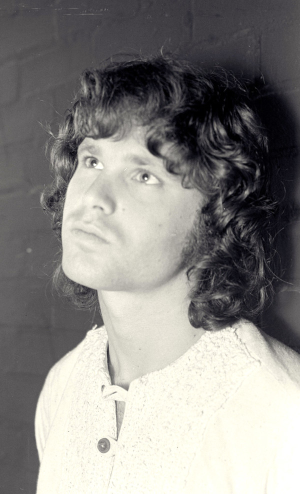 Jim Morrison