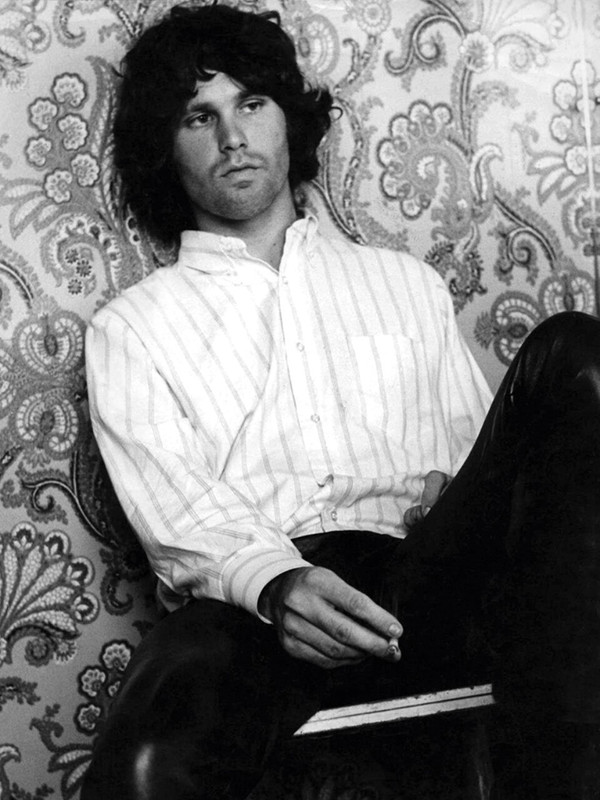 Jim Morrison