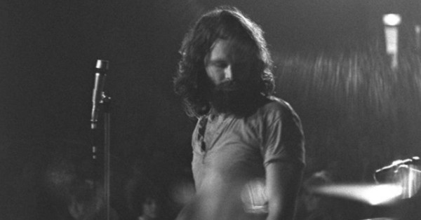 Jim Morrison