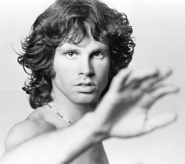 Jim Morrison