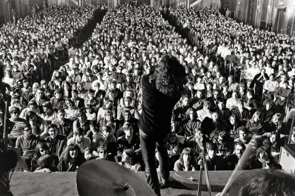 Jim Morrison