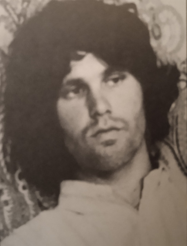 Jim Morrison