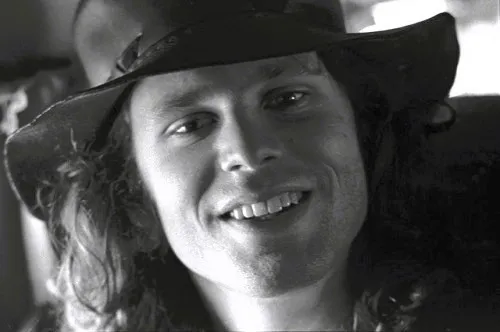Jim Morrison