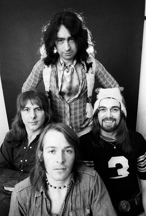 Bad Company (3)