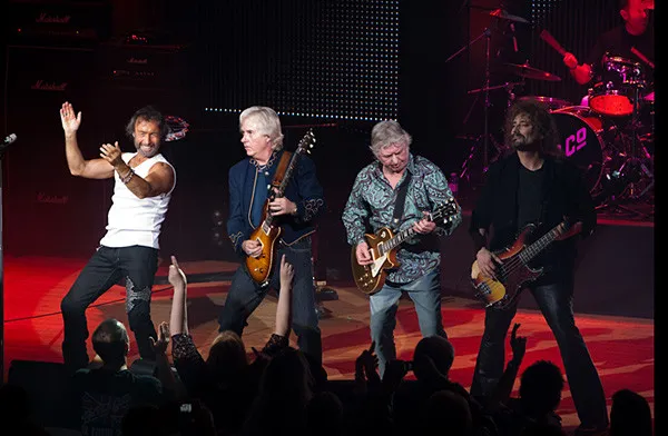 Bad Company (3)