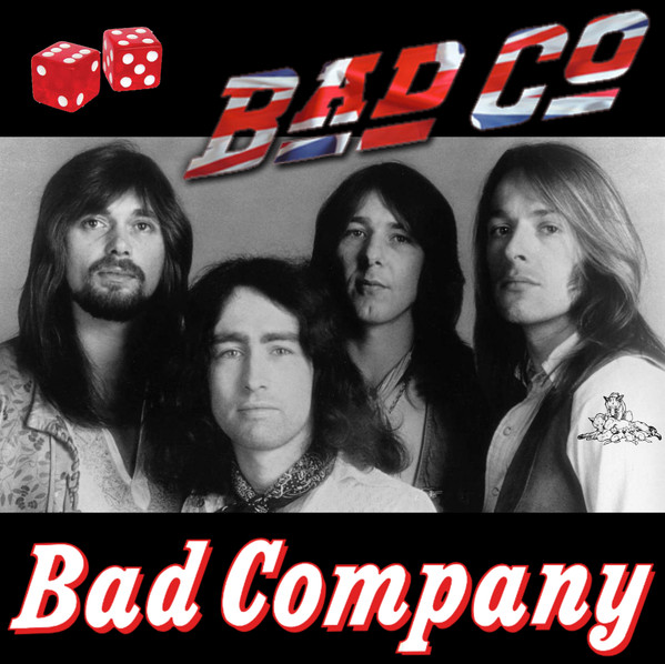 Bad Company (3)