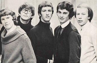The Zombies