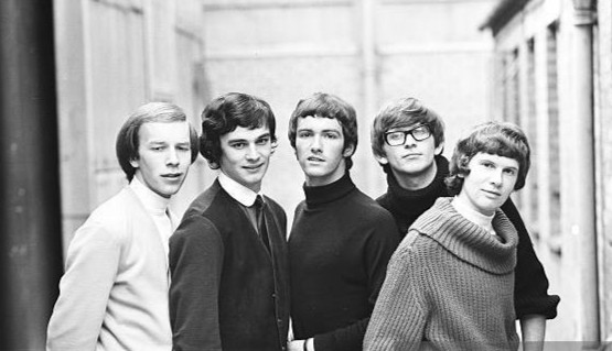 The Zombies