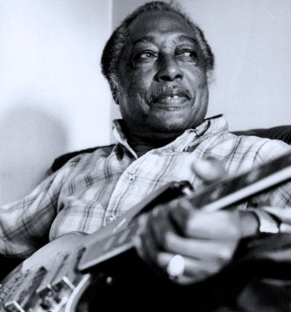 R.L. Burnside