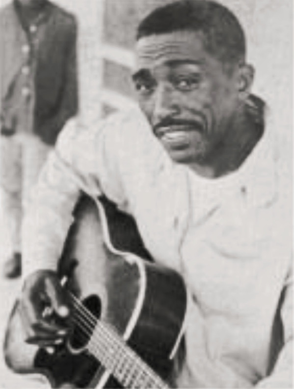 R.L. Burnside