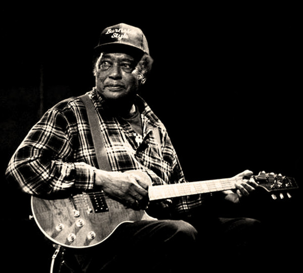 R.L. Burnside