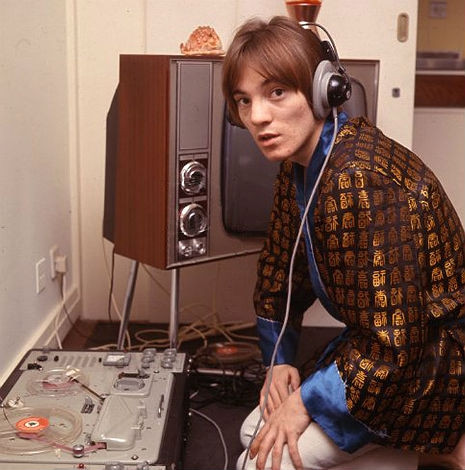 Steve Marriott