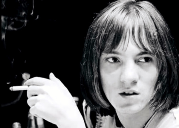 Steve Marriott