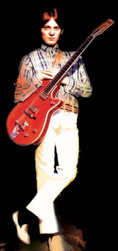Steve Marriott