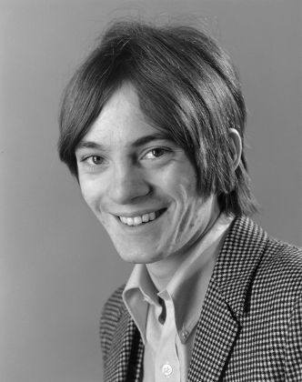 Steve Marriott