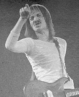 Steve Marriott