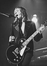 Steve Marriott