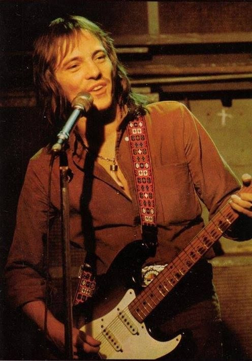 Steve Marriott
