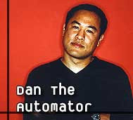 Dan The Automator