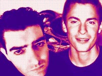 Dr. Kucho! & Gregor Salto