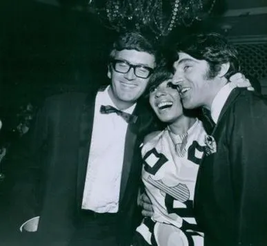 Leslie Bricusse