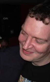 Caspar Pound