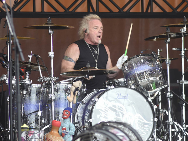 Joey Kramer