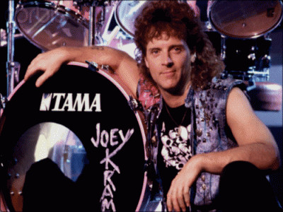Joey Kramer