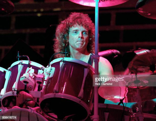 Joey Kramer
