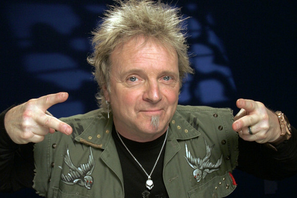 Joey Kramer