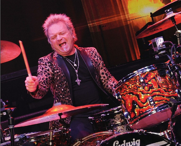 Joey Kramer