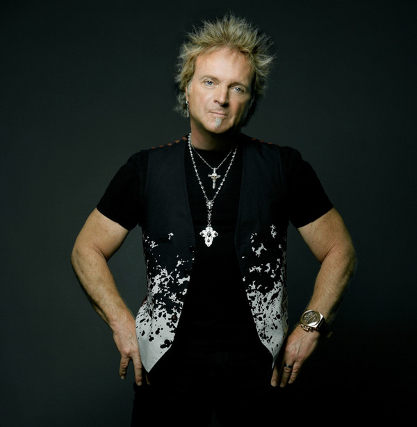 Joey Kramer