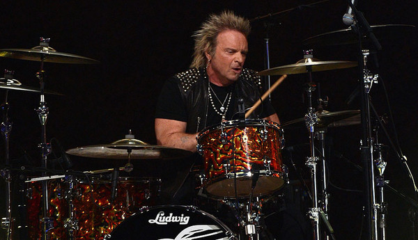 Joey Kramer