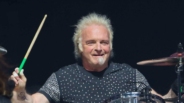 Joey Kramer